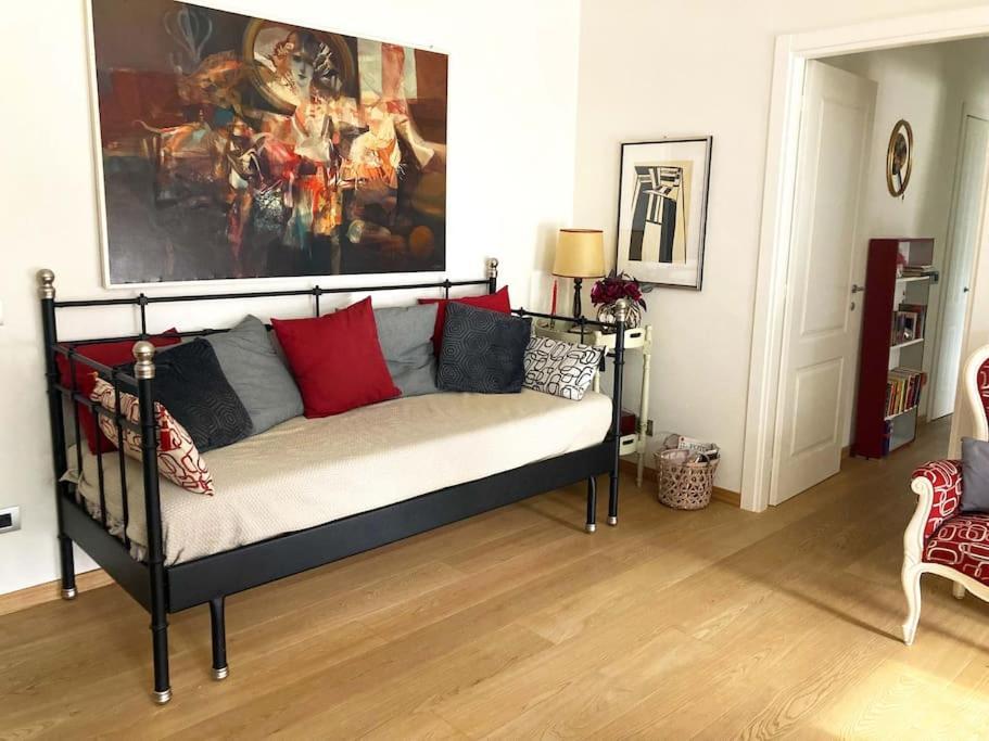 Artistic Apartment Park מילאנו מראה חיצוני תמונה
